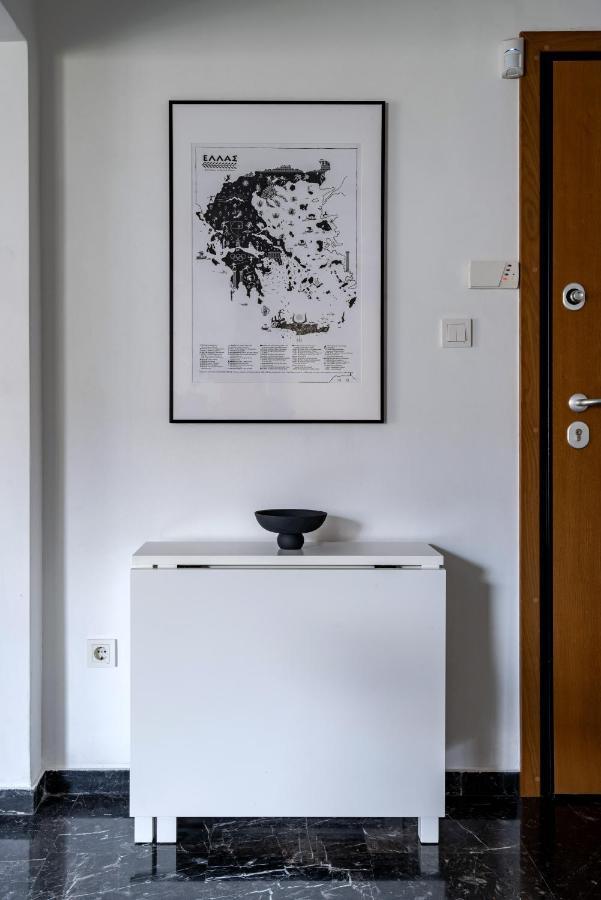The Black Marble - Sea View, 2Br, 2Ba By Bnc Ateny Zewnętrze zdjęcie